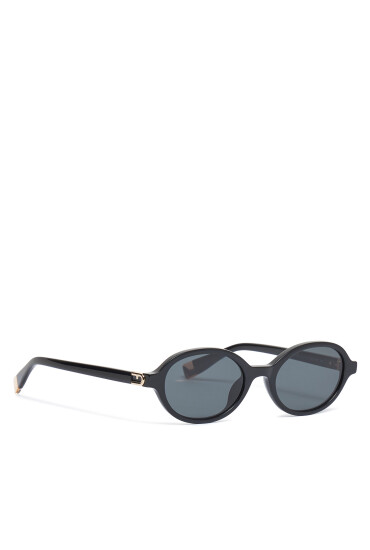 Furla Слънчеви очила Sunglasses WD00154-A.0116-O6000-4-401-20-CN-D Черен - Mera.bg