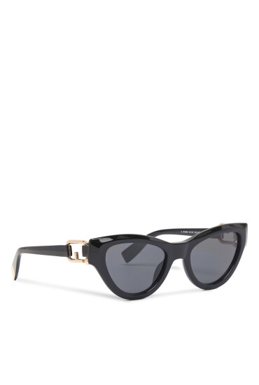 Furla Слънчеви очила Sunglasses WD00156 A.0116-O6000-4-401-20-CN-D Черен - Mera.bg