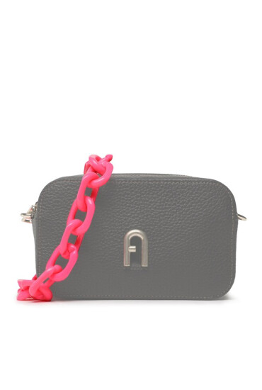 Furla Сменяема дръжка за чанта Candy WK00029-BX0782-0767S-1-055-IT-K Berry - Mera.bg