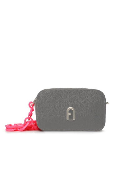 Furla Сменяема дръжка за чанта Candy WK00029-BX0782-0767S-1-055-IT-K Berry - Mera.bg