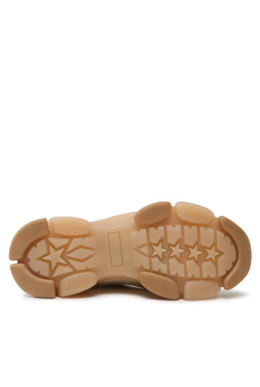 Furla Сникърси Wonder YE30WOF-A.0693-0676S-1-032-20-AL Sand - Mera.bg