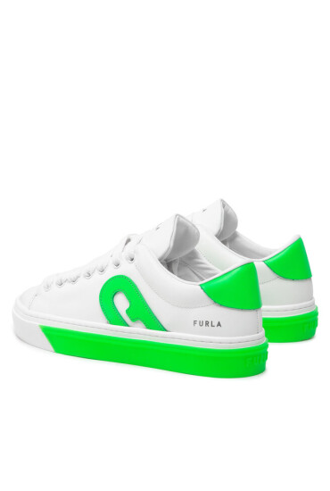 Furla Сникърси - Mera.bg