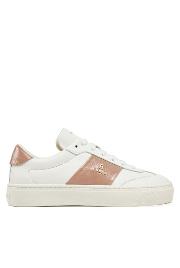 Furla Сникърси Enjoy Lace-Up Sneaker YI79ENJ BX3711 3514S Розов - Mera.bg