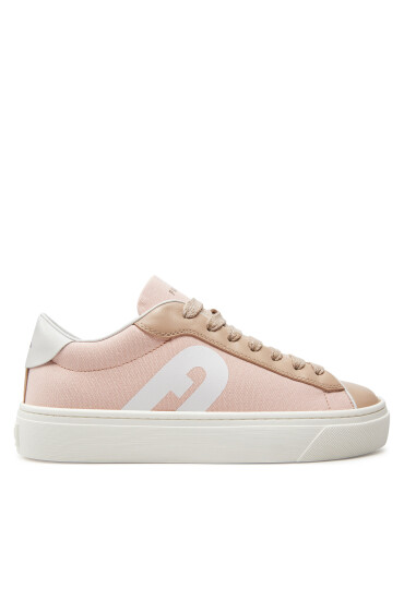 Furla Сникърси Joy Lace-Up Sneaker T.20 YH77FJO-BX2903-B1T00-44013900 Бежов - Mera.bg