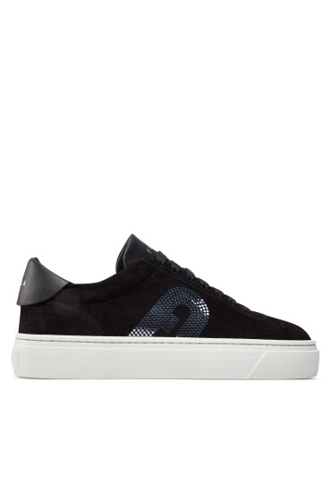 Furla Сникърси Joy Lace-Up Sneaker T.20 YH80FJO-BX2909-O6000-44013700 Черен - Mera.bg