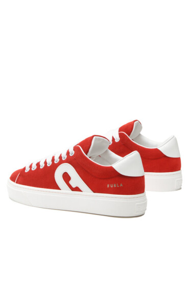 Furla Сникърси Joy YE71FJO-BX0298-1974S-9-022-20-AL-3500 S Spritz/Talco h - Mera.bg