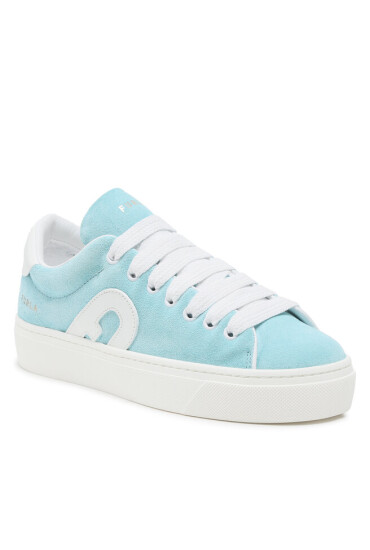 Furla Сникърси Joy YE71FJO-BX0298-1975S-9-022-AL Minty/Talco - Mera.bg