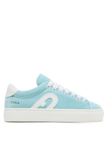 Furla Сникърси Joy YE71FJO-BX0298-1975S-9-022-AL Minty/Talco - Mera.bg