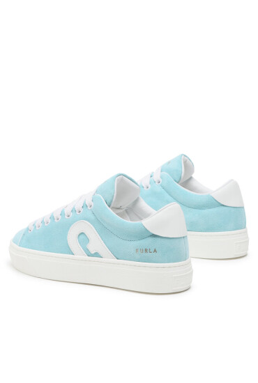 Furla Сникърси Joy YE71FJO-BX0298-1975S-9-022-AL Minty/Talco - Mera.bg