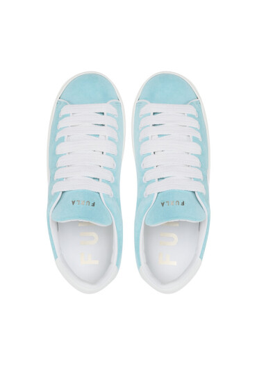 Furla Сникърси Joy YE71FJO-BX0298-1975S-9-022-AL Minty/Talco - Mera.bg