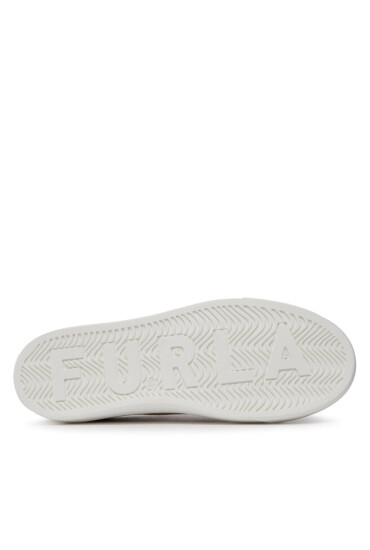 Furla Сникърси Joy YE71FJOBX05802858S9059 Бял - Mera.bg