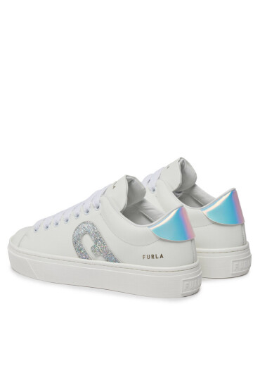 Furla Сникърси Joy YE71FJOBX27422851S1035 Бял - Mera.bg