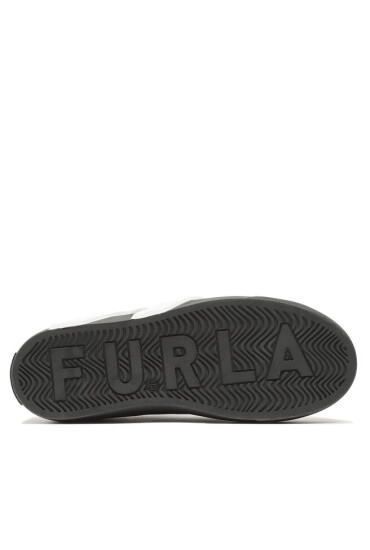Furla Сникърси Joy YF86FJO-BX1699-P1900-1-020-20-AL Nero/Talco - Mera.bg