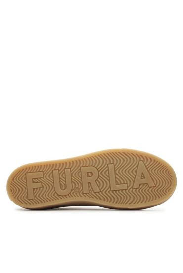 Furla Сникърси Joy YG23FJO-BX2463-2620S-4401 Кафяв - Mera.bg