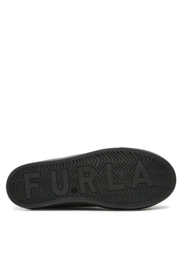 Furla Сникърси Joy YH26FJO-BX2508-2665S-4401 Черен - Mera.bg