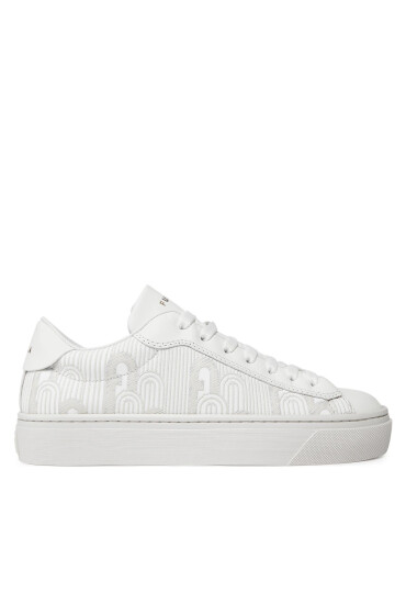 Furla Сникърси Joylace-Up Sneaker T.20 YH57FJO-BX2763-2874S-44013700 Екрю - Mera.bg