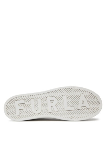 Furla Сникърси Joylace-Up Sneaker T.20 YH57FJO-BX2763-2874S-44013700 Екрю - Mera.bg