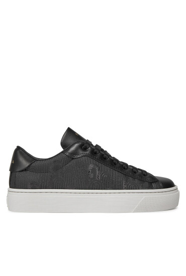 Furla Сникърси Joylace-Up Sneaker T.20 YH57FJO-BX2763-O6000-44013700 Черен - Mera.bg