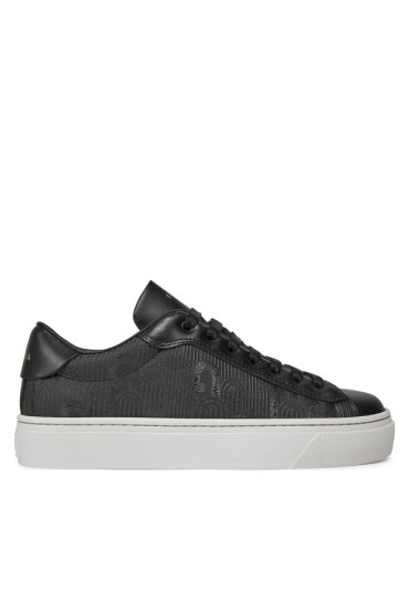 Furla Сникърси Joylace-Up Sneaker T.20 YH57FJO-BX2763-O6000-44013700 Черен - Mera.bg