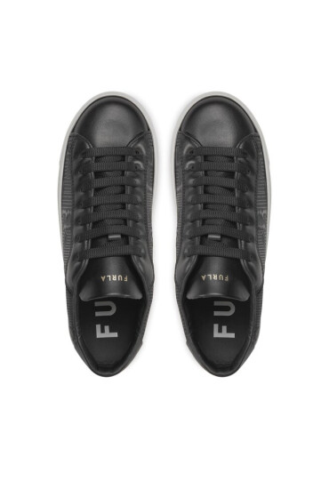 Furla Сникърси Joylace-Up Sneaker T.20 YH57FJO-BX2763-O6000-44013700 Черен - Mera.bg