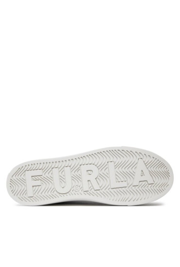 Furla Сникърси Joylace-Up Sneaker T.20 YH57FJO-BX2763-O6000-44013700 Черен - Mera.bg