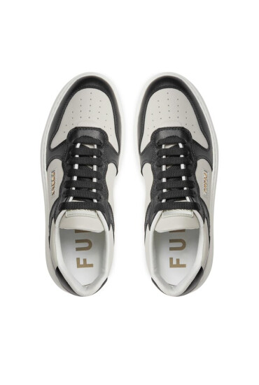 Furla Сникърси sport Lace-Up Sneaker T.3 YH60SPT-A.0194-1846S-10073600 Черен - Mera.bg