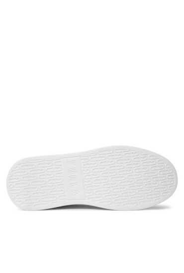 Furla Сникърси sport Lace-Up Sneaker T.3 YH60SPT-BX2752-2865S-10073700 Екрю - Mera.bg