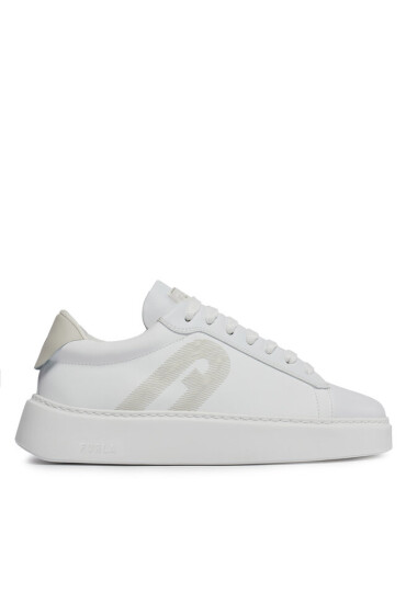 Furla Сникърси sport YH58SPT-BX2765-2874S-4-401-20-AL Бял - Mera.bg