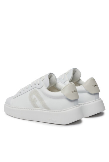 Furla Сникърси sport YH58SPT-BX2765-2874S-4-401-20-AL Бял - Mera.bg