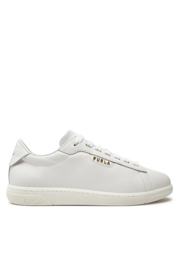 Furla Сникърси Twist Lace-Up Sneaker T. YH90FTW-A.0532-01B00-10073700 Екрю - Mera.bg