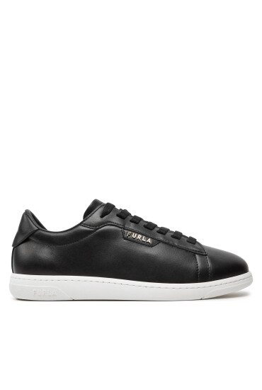 Furla Сникърси Twist Lace-Up Sneaker T. YH90FTW-A.0532-O6000-10073700 Черен - Mera.bg