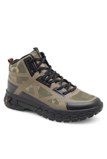BASS OUTDOOR Туристически BA22T001 Каки - Mera.bg