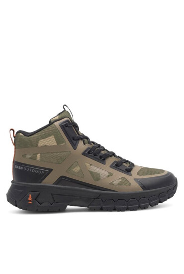BASS OUTDOOR Туристически BA22T001 Каки - Mera.bg