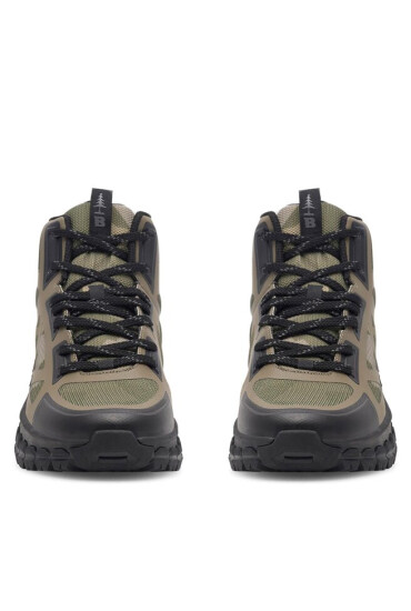 BASS OUTDOOR Туристически BA22T001 Каки - Mera.bg