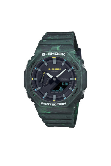 G-Shock Часовник - Mera.bg