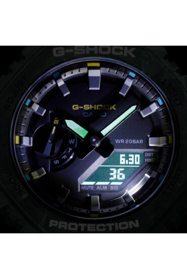 G-Shock Часовник - Mera.bg