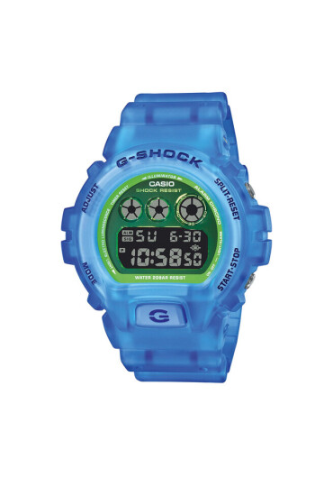 G-Shock Часовник - Mera.bg