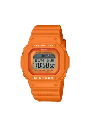 G-Shock Часовник - Mera.bg
