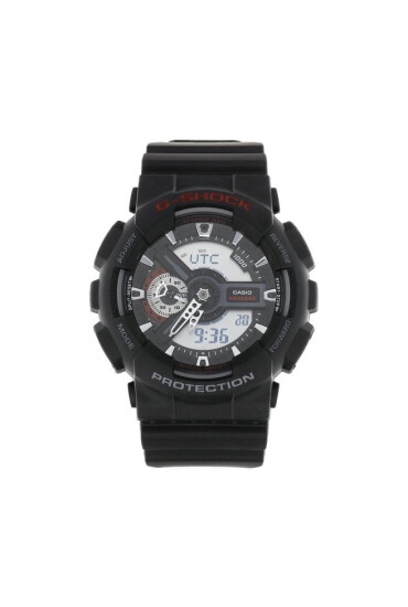 G-Shock Часовник - Mera.bg