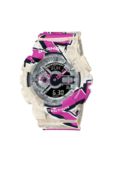 G-Shock Часовник - Mera.bg