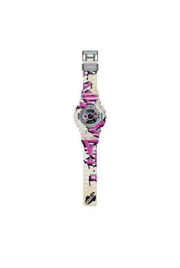 G-Shock Часовник - Mera.bg