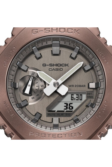 G-Shock Часовник - Mera.bg