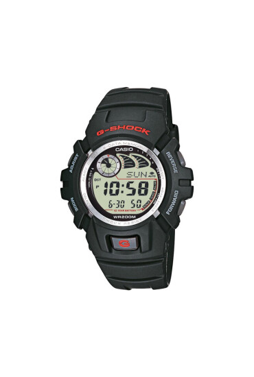 G-Shock Часовник - Mera.bg