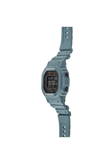 G-Shock Часовник DW-H5600-2ER Син - Mera.bg