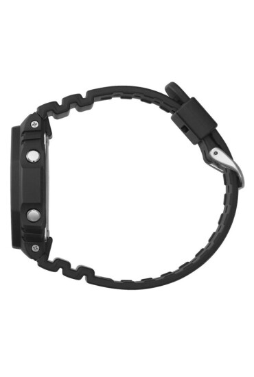 G-Shock Часовник Octagon Carbon Core Guard GA-2100-1A2ER Черен - Mera.bg