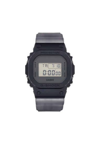 G-Shock Часовник GM-5600MF-2ER Grey/Grey - Mera.bg