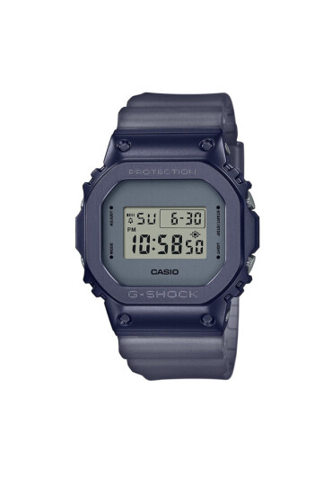 G-Shock Часовник GM-5600MF-2ER Grey/Grey - Mera.bg