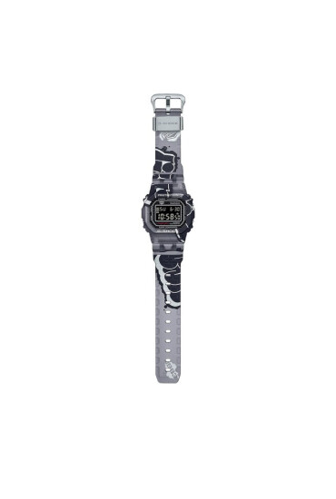 G-Shock Часовник Street Spirit DW-5000SS-1ER Black - Mera.bg