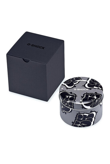 G-Shock Часовник Street Spirit DW-5000SS-1ER Black - Mera.bg