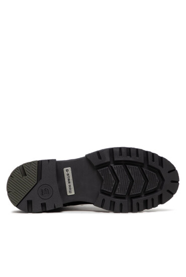 G-Star Raw Боти Kafey Hgh Lace Lea W 2141 021802 Blk - Mera.bg